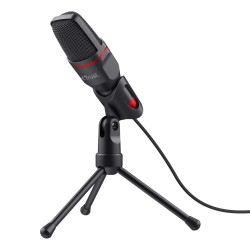 Mikrofon TRUST GXT 212 Mico...