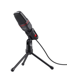 Mikrofon TRUST GXT 212 Mico USB