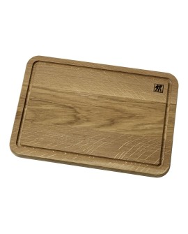Dębowa deska kuchenna ZWILLING 35123-200-0 35 cm