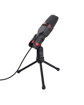 Mikrofon TRUST GXT 212 Mico USB