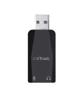 Mikrofon TRUST GXT 212 Mico USB