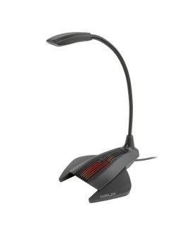 Mikrofon KRUX Prana USB Black