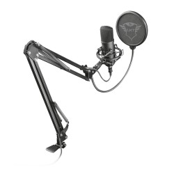 Mikrofon TRUST Emita 22400...