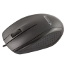 Mysz EXTREME XM110K (optyczna 1000 DPI kolor czarny)