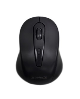 Mysz EXTREME Maverick XM104K (optyczna 1200 DPI kolor czarny)