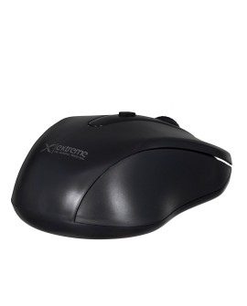 Mysz EXTREME Maverick XM104K (optyczna 1200 DPI kolor czarny)