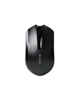 Mysz A4 TECH V-Track G3-200N A4TMYS43971 (optyczna 1000 DPI kolor czarny)