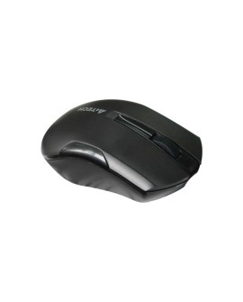 Mysz A4 TECH V-Track G3-200N A4TMYS43971 (optyczna 1000 DPI kolor czarny)