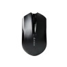 Mysz A4 TECH V-Track G3-200N A4TMYS43971 (optyczna 1000 DPI kolor czarny)