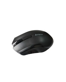 Mysz A4 TECH V-Track G3-200N A4TMYS43971 (optyczna 1000 DPI kolor czarny)