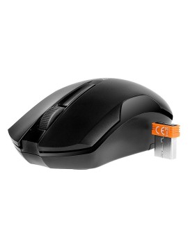 Mysz A4 TECH V-Track G3-200N A4TMYS43971 (optyczna 1000 DPI kolor czarny)