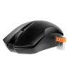 Mysz A4 TECH V-Track G3-200N A4TMYS43971 (optyczna 1000 DPI kolor czarny)