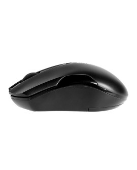 Mysz A4 TECH V-Track G3-200N A4TMYS43971 (optyczna 1000 DPI kolor czarny)