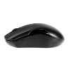 Mysz A4 TECH V-Track G3-200N A4TMYS43971 (optyczna 1000 DPI kolor czarny)