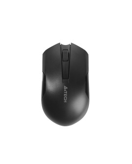 Mysz A4 TECH V-Track G3-200N A4TMYS43971 (optyczna 1000 DPI kolor czarny)