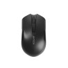 Mysz A4 TECH V-Track G3-200N A4TMYS43971 (optyczna 1000 DPI kolor czarny)