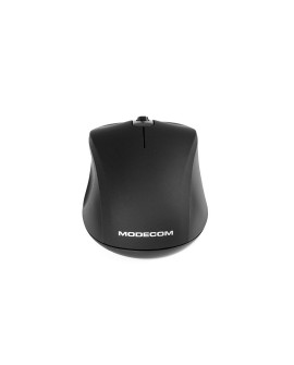 Mysz MODECOM M10 M-MC-0M10-100 (optyczna 1000 DPI kolor czarny)