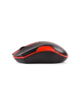 Mysz A4 TECH V-TRACK G3-200N-1 A4TMYS46038 (optyczna 1000 DPI kolor czarny)