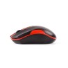 Mysz A4 TECH V-TRACK G3-200N-1 A4TMYS46038 (optyczna 1000 DPI kolor czarny)
