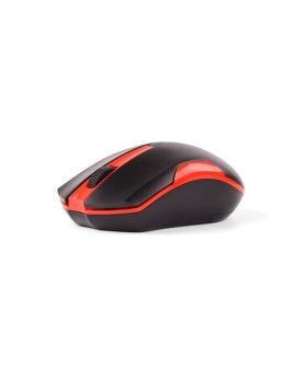 Mysz A4 TECH V-TRACK G3-200N-1 A4TMYS46038 (optyczna 1000 DPI kolor czarny)