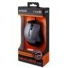 Mysz A4 TECH V-track N-500F-1 A4TMYS40975 (optyczna 1000 DPI kolor czarny)