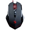Mysz komputerowa A4 TECH Bloody V8m A4TMYS43935 (optyczna 3200 DPI kolor czarny)