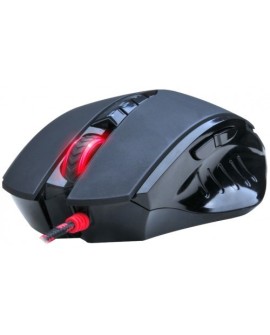 Mysz komputerowa A4 TECH Bloody V8m A4TMYS43935 (optyczna 3200 DPI kolor czarny)