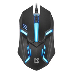 DEFENDER MYSZ CYBER MB-560L...