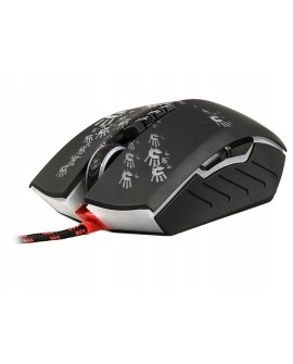 A4TECH MYSZ PRZEWODOWA BLOODY A60 ACTIVATED A4TMYS46161