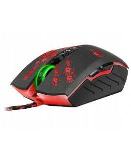 A4TECH MYSZ PRZEWODOWA BLOODY A60 ACTIVATED A4TMYS46161