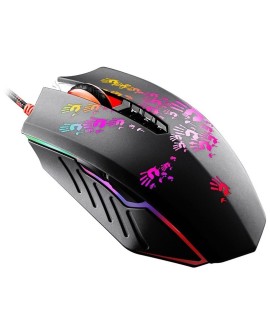 A4TECH MYSZ PRZEWODOWA BLOODY A60 ACTIVATED A4TMYS46161