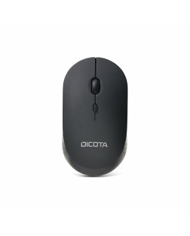 Mysz Dicota Wireless Mouse SILENT V2 czarna D32003
