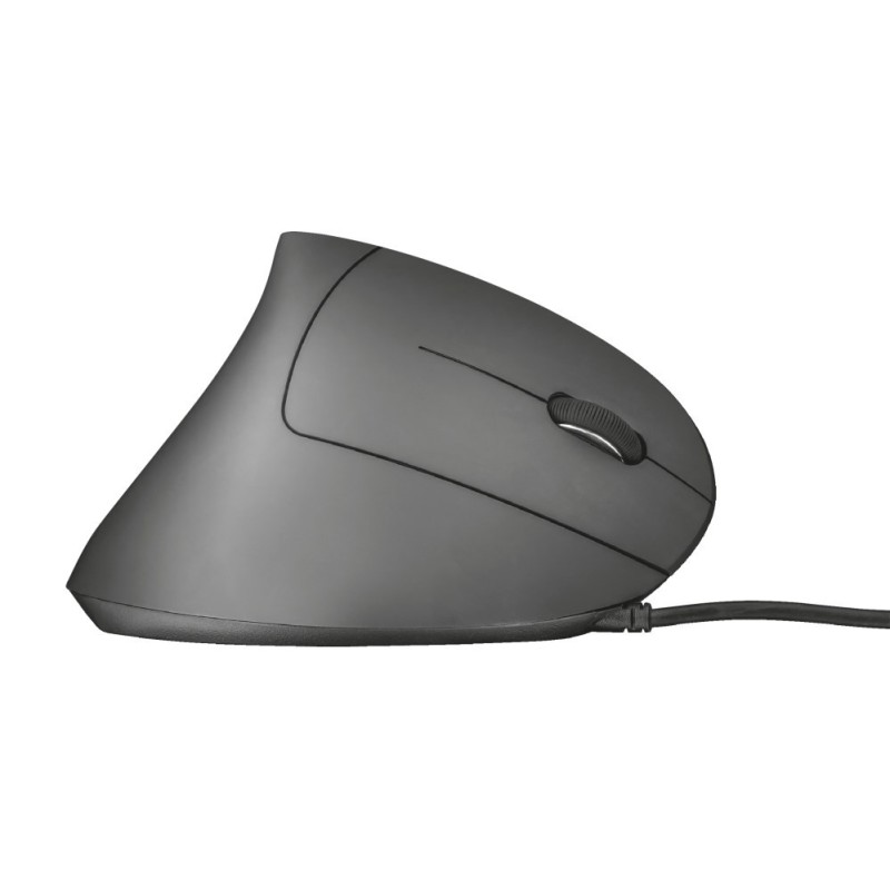 Mysz TRUST Verto Vertical ergonomic