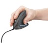 Mysz TRUST Verto Vertical ergonomic