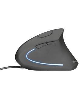 Mysz TRUST Verto Vertical ergonomic