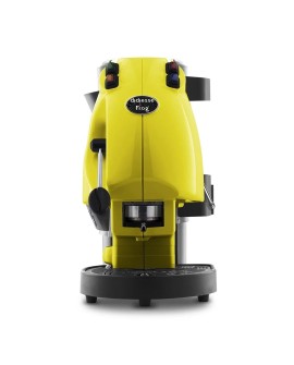 Ekspres kapsułkowy FROG REVOLUTION VAPOR LEMON