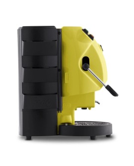 Ekspres kapsułkowy FROG REVOLUTION VAPOR LEMON