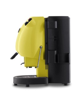 Ekspres kapsułkowy FROG REVOLUTION VAPOR LEMON