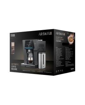 TEESA AUTOMATYCZNY EKSPRES DO KAWY AROMA 800
