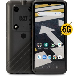 Smartfon CAT S53 5G 6/128GB...