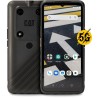 Smartfon CAT S53 5G 6/128GB Czarny (WYPRZEDAŻ)
