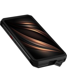 Smartfon Oukitel WP21 12/256GB Czarny (WYPRZEDAŻ)