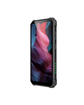 Smartfon Oukitel WP23 4/64GB Zielony (WYPRZEDAŻ)