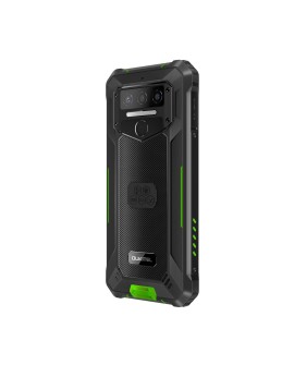Smartfon Oukitel WP23 4/64GB Zielony (WYPRZEDAŻ)