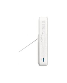 Powerbank Anker MagGo 10000mAh 15W Biały