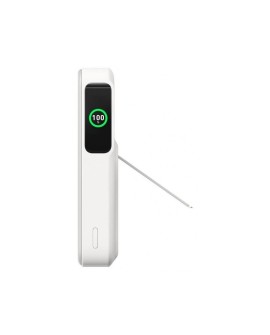 Powerbank Anker MagGo 10000mAh 15W Biały