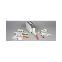 Zebra Z-Band Direct Fioletowy