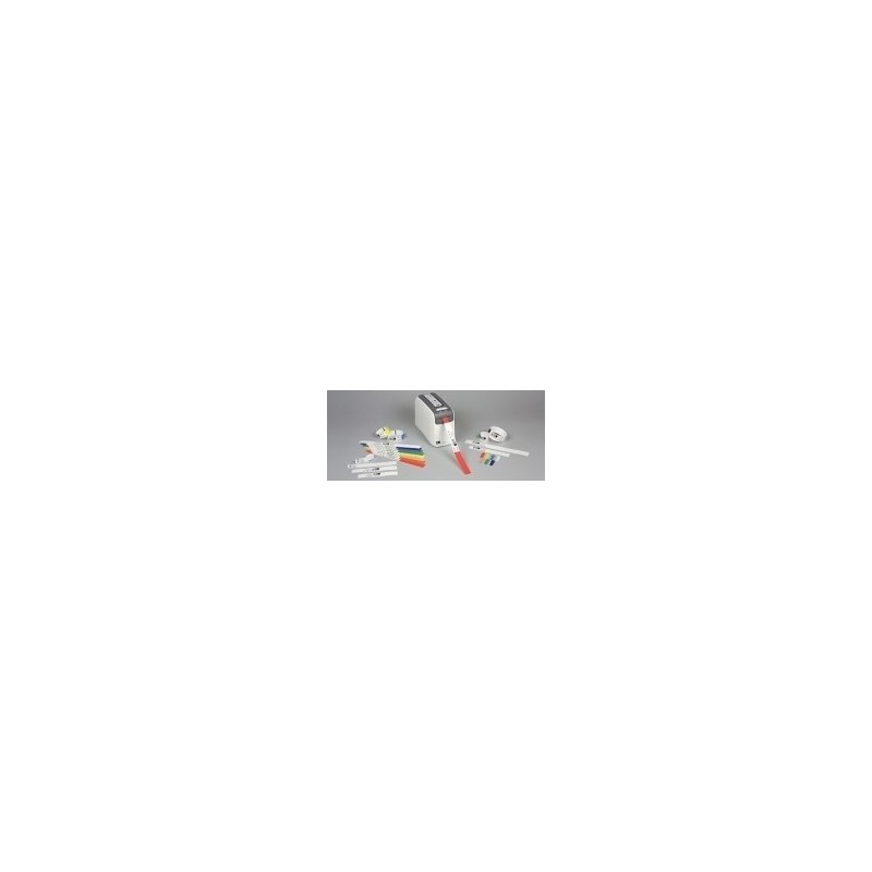 Zebra Z-Band Direct Fioletowy