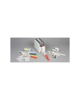 Zebra Z-Band Direct Fioletowy