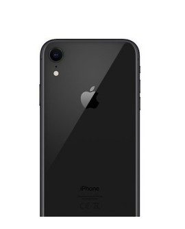 Apple iPhone XR 64GB Black